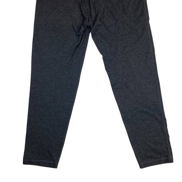 Vuori Womens Medium Jogger Pants Dark Gray - Picture 8 of 10